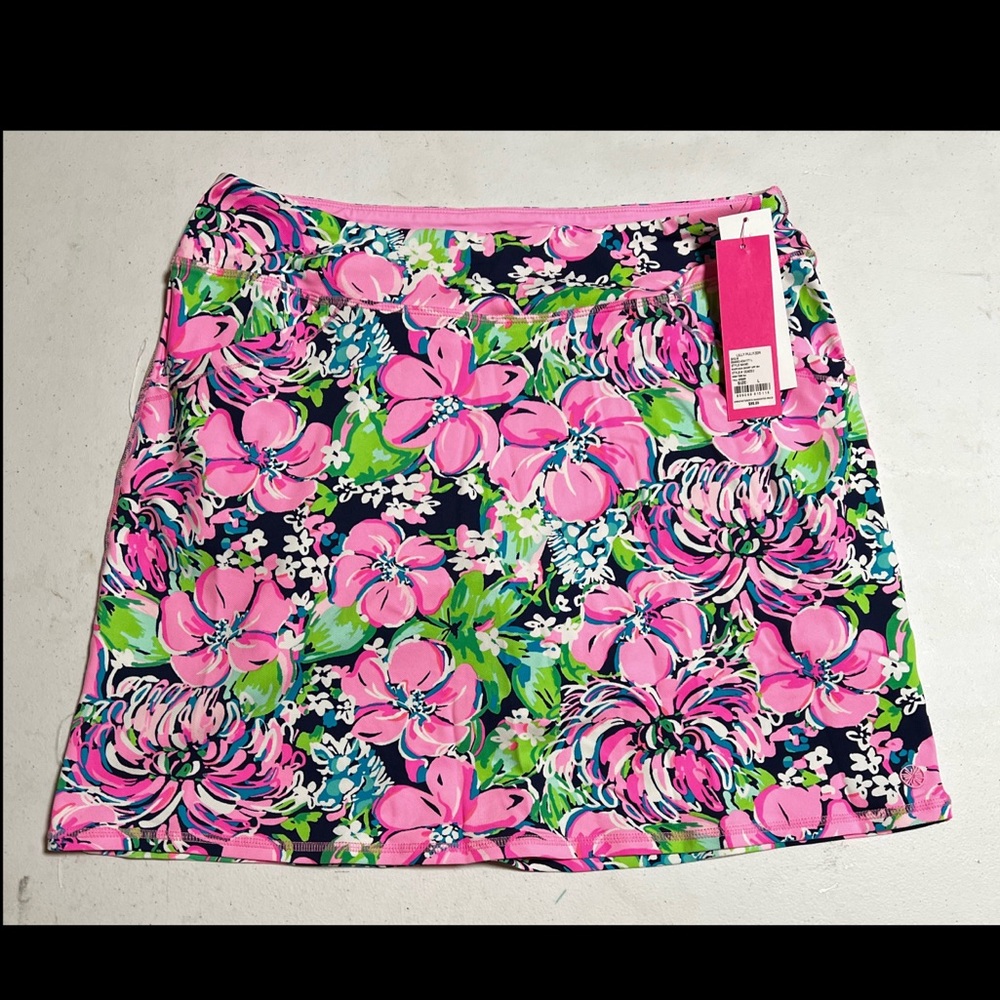 Luxletic Maryana Skort